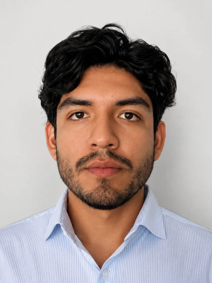 Rodrigo Latorre Quispe